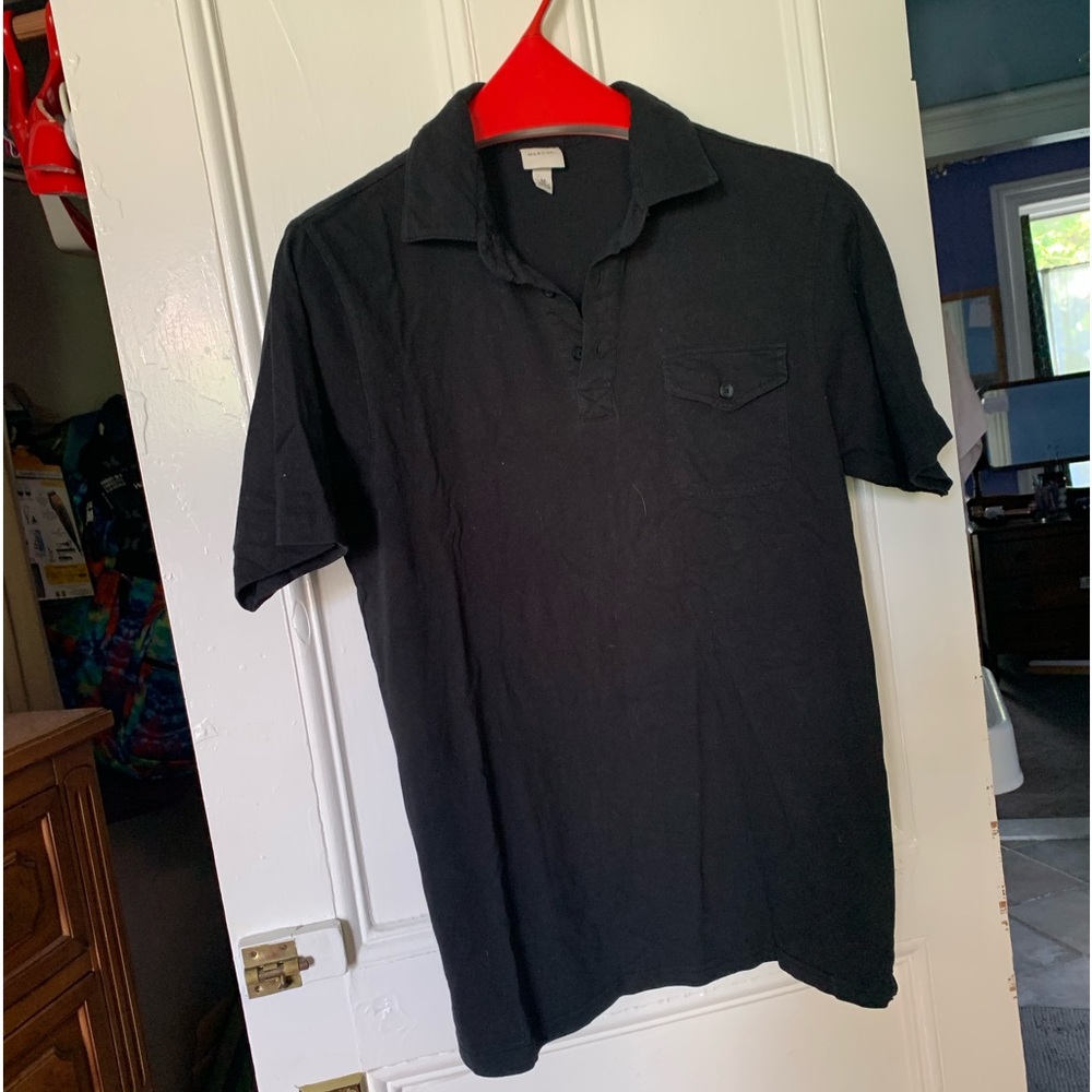 Merona polo